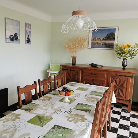 Gite Clevacances Laval-du-Tarn Ngoại thất bức ảnh